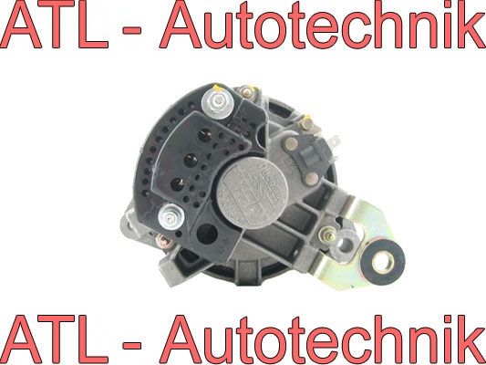 ATL AUTOTECHNIK Ģenerators L 32 370